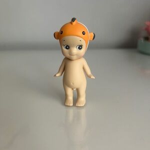 COPY - Sonny Angel marine series  clown fish